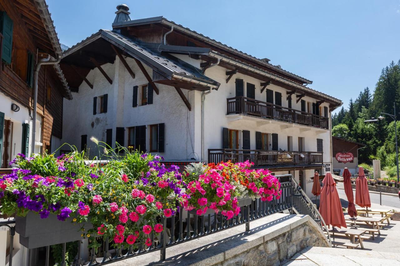 Residence Grands Montets 313 - Happy Rentals Chamonix Ngoại thất bức ảnh