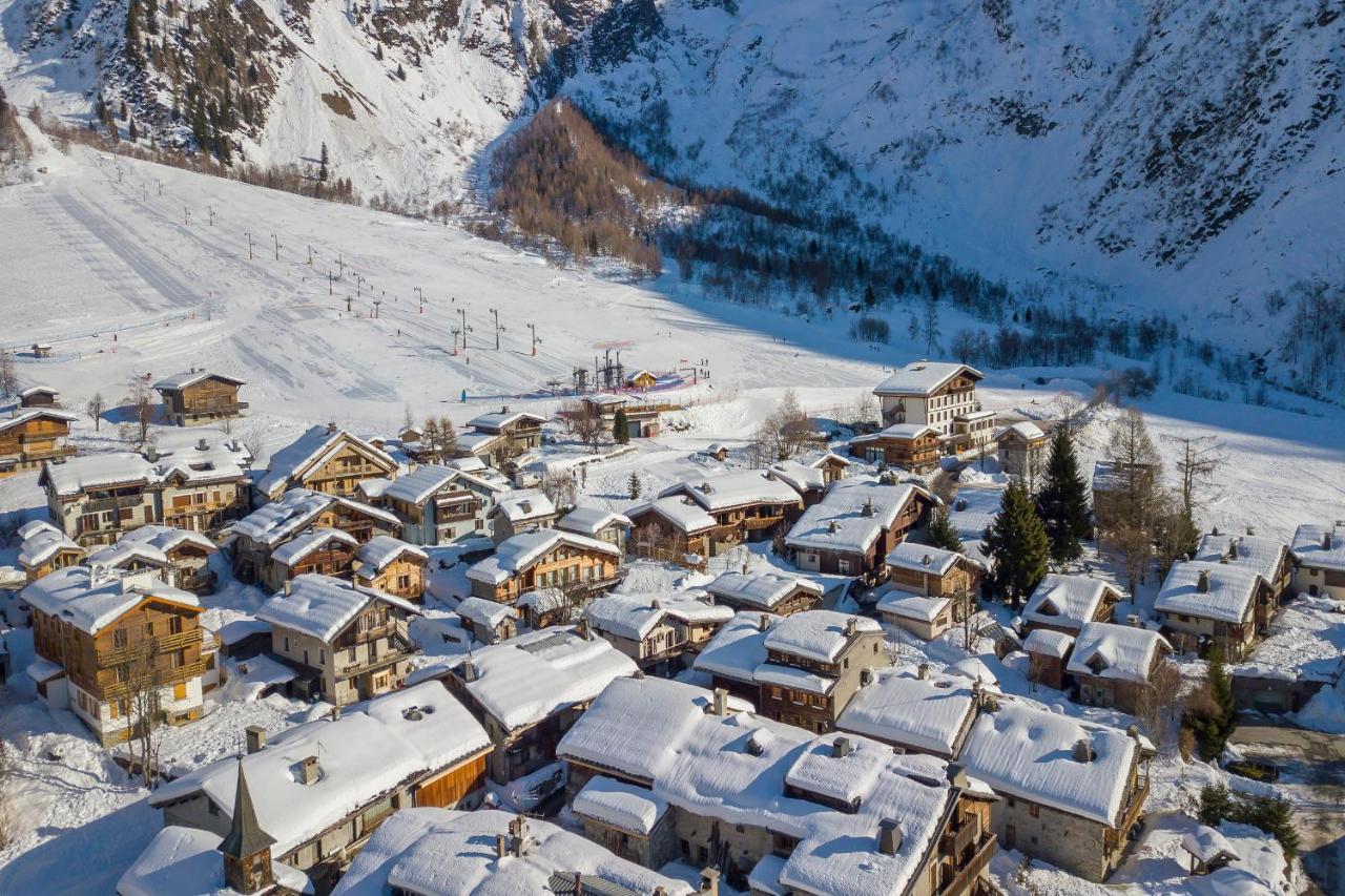 Residence Grands Montets 313 - Happy Rentals Chamonix Ngoại thất bức ảnh